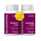 Paquete de Resveratrol con selenio, 30+30 cápsulas, Zenyth
