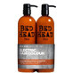 Pack Champ&#250; + Acondicionador para cabello te&#241;ido Bed Head Colour Goddess, 750 + 750 ml, Tigi