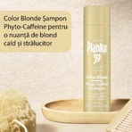 Champú Plantur 39, 250 ml — color rubio fito-cafeína, Dr. Kurt Wolff