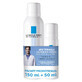 La Roche-Posay Agua Termal Spray Pack 150 ml + 50 ml, La Roche-Posay