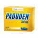 Paduden 200mg, 10 c&#225;psulas, Terapia