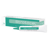 Pansament avansat post interventii fractionale Stratacel, 10 g, Synerga Pharmaceuticals