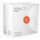 Ap&#243;sito bioactivo Hyalo4 Regen, 5 piezas 10 x 10 cm, Fidia Farmaceutici