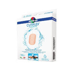 Cutiflex Master-Aid steriel waterbestendig verband, 10,5x20 cm, 5 stuks, Pietrasanta Pharma