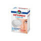 OPTOMED Comfort Master-Aid ap&#243;sito ocular, 100x72 mm, 10 piezas, Pietrasanta Pharma