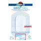 Pansament postoperator Drop Med 10,5x15 cm, 5 bucati, Pietrasanta Pharma