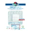 Apósito postoperatorio Drop Med 10x10 cm, 5 piezas, Pietrasanta Pharma