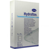 Medicazione trasparente Hydrofilm Plus, 9x15 cm (685775), 25 pezzi, Hartmann