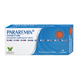 Pararemin, 10 tablets, Polisano