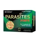 Parasites Forte, 30 comprimate, Cosmopharm