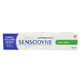 Pasta dent&#237;frica Sensodyne Menta Fresca, 100 ml, Gsk