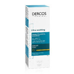 Dercos Technique Shampoo Dermatologico Vichy 200ml