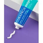 EnzyCal Dentifrice 1450, 75 ml, Curaprox