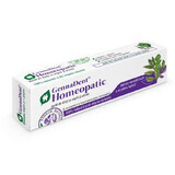 Dentífrico Homeopático GennaDent, 50 ml, Vivanatura