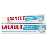 Pastă de dinți Lacalut protecție anticarie, 75 ml, Theiss Naturwaren