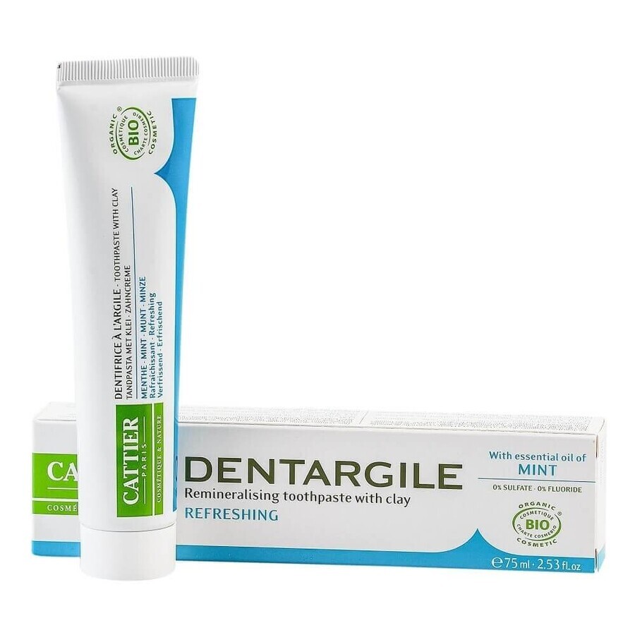 Pastă de dinți Ortho, 75 ml, Sunstar Gum