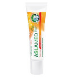 AslaMed Encías Saludables Pasta dentífrica, 18 ml, Farmec