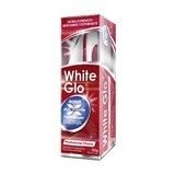 White Glo Professiona Choice Zahnpasta, 100 ml, Barros Laboratories