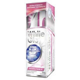 White Glo Sensitive Forte+ Zahnpasta, 100 ml, Barros Laboratories