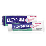 Toothpaste for irritated gums, 75 ml, Elgydium