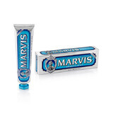 Dentífrico Aquatic Mint Marvis Dentífrico Aquatic Mint Marvis, 85 ml, Ludovico Martelli