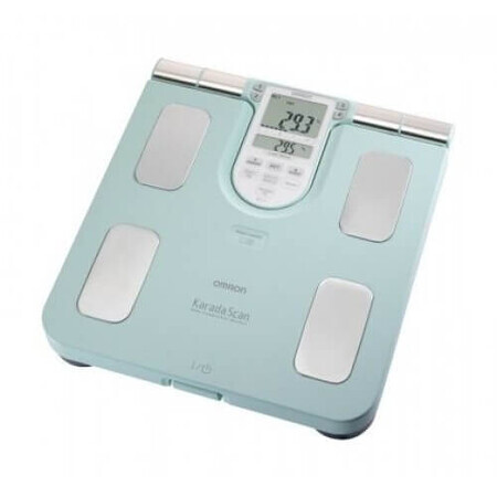 Analizor corporal Body Fat Monitor, BF511, Omron