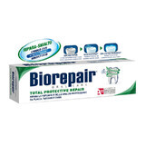 Total Protective Repair Biorepair Plus Tandpasta, 75 ml, Croswell