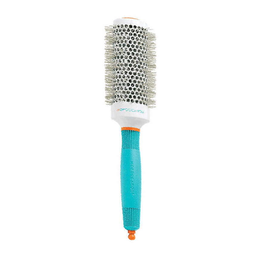 Round ionic ceramic brush, 45 mm, Moroccanoil