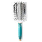 Grandes brosses en céramique argentée, Moroccanoil