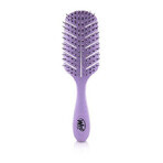 Cepillo para el cabello Go Green Detangler Lavanda, Cepillo húmedo