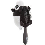 Perie de păr pentru copii Plush Panda, Wet Brush