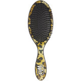 Cepillo desenredante de pelo de leopardo Safari, Wet Brush