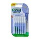 Cepillos interdentales Trav-Ler 0,6 mm, 6 piezas, Sunstar Gum