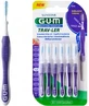 GUM Trav Ler 1512 Scovolino Interdentale 1.2 mm 6 Pezzi