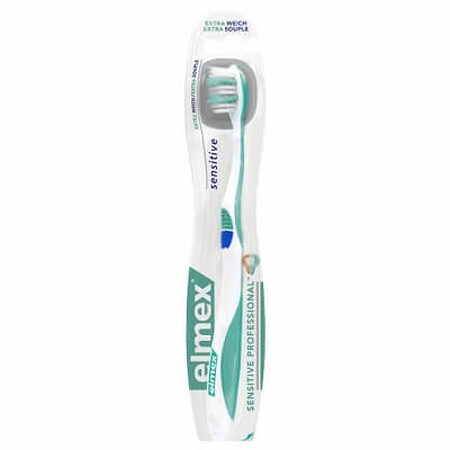 Cepillo de Dientes Sensible, Elmex