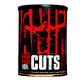 Animal Cuts, 42 sobres, Universal Nutrition