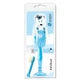 Cepillo de dientes Miradent Kids Brush Bear, Hager &amp; Werken