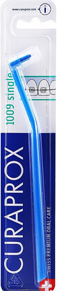 Cepillo de dientes individual, 1009, Curaprox