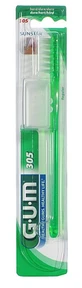 Periuta de dinti Classic 305, Hard, Sunstar Gum