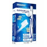 Toothbrush Hybrid 2 in 1, Elgydium