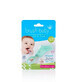 Cepillo de dientes masticable para beb&#233;s de 10 a 36 meses, Brush Baby