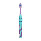 Cepillo de dientes infantil Monster, 2-6 a&#241;os, Suave, Elgydium Kids