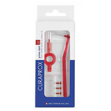 Cepillo interdental Prime Start 07, 5 piezas, Curaprox