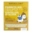 Organiczne chrupiące bułki z kremem czekoladowym BEZ GLUTENU, 250 g, Organic Republic