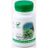 Phyto Iodide K et algues, 60 gélules, Pro Natura