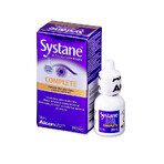 Systane Complete gotas oftálmicas lubricantes 10 ml, Alcon