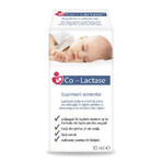 Co-Lactase gotas para lactantes, 10 ml, Maxima HealthCare Ltd