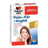 Pelle+Capelli+Unghie, 30 compresse, Doppelherz