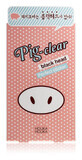 Parche para puntos negros Pig Nose, 1 pieza, Holika Holika