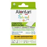 Alontan Natural parches antisarro, 24 piezas, Pietrasanta Pharma